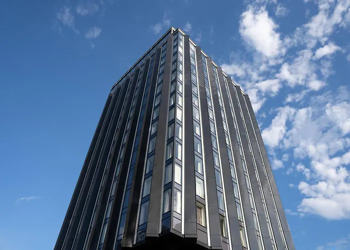 INNSiDE by Meliá Liverpool