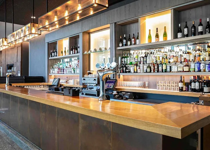 Pullman Liverpool