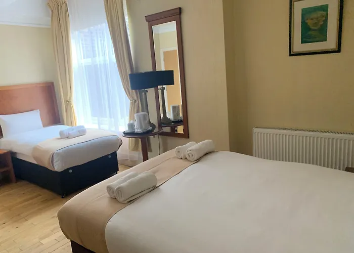 Beech Mount Hotel